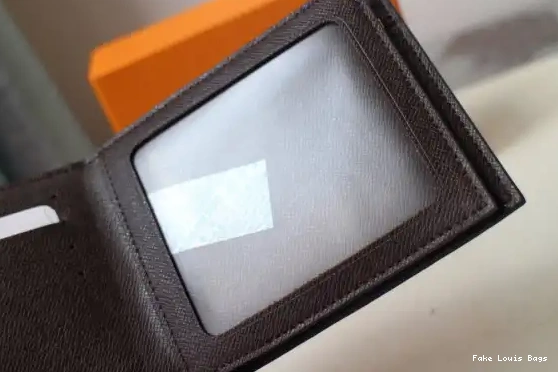 Repzbay LOUIS WALLET VUITTON AMERIGO 0502